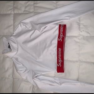 SUPREME REWORK by Frankie’s Collective